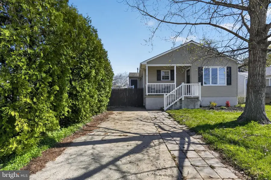 5 Willow Rd, Westville, NJ 08093 - #2