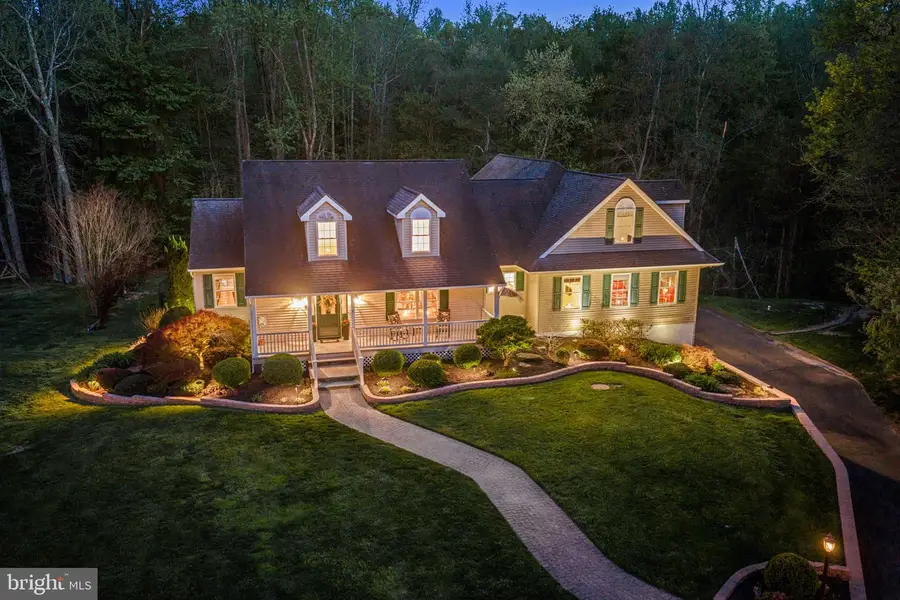 8 Cliff Ct, Sewell, NJ 08080 - #2