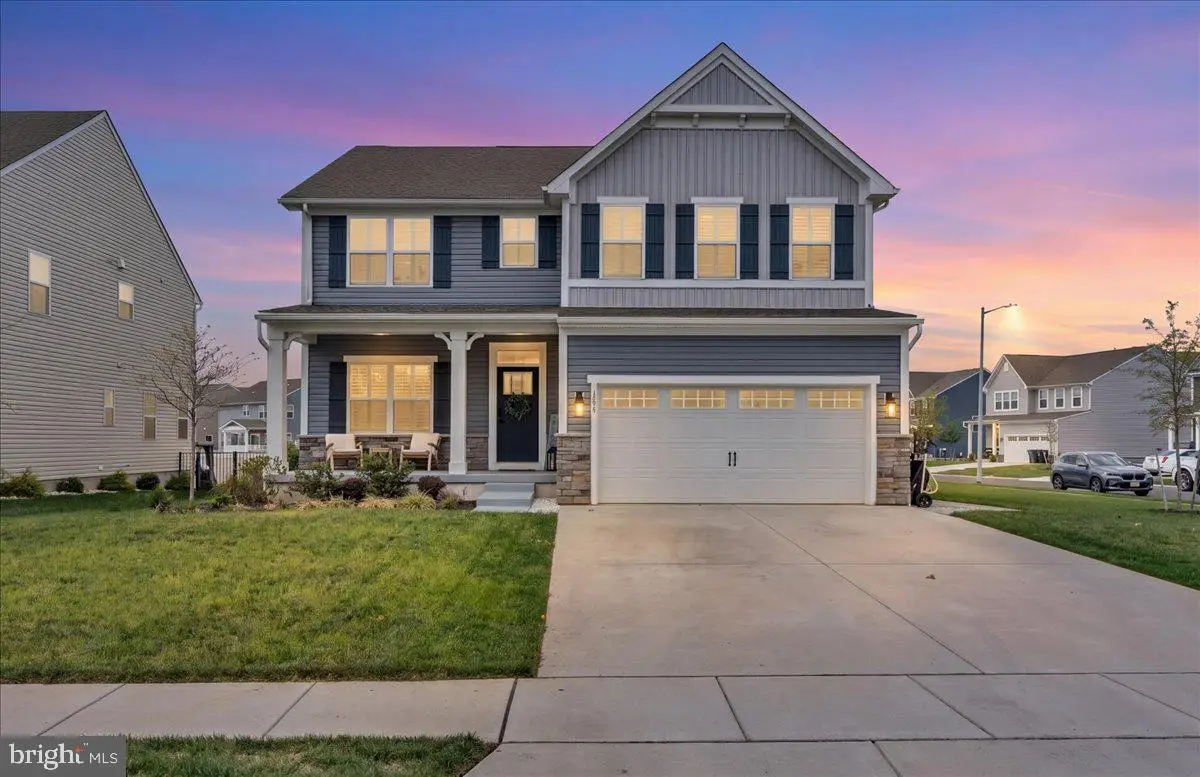 104 Presley Way, Williamstown, NJ 08094 - #1