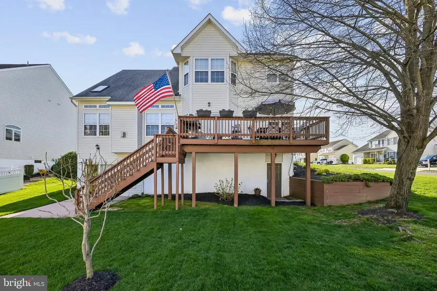 304 Juniper Ln, Swedesboro, NJ 08085 - #3