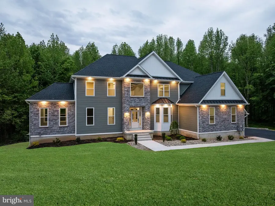 39 Fox Haven Ln, Mullica Hill, NJ 08062 - #2
