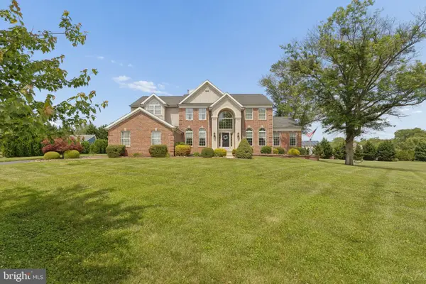 6 Judys Homeplace, SWEDESBORO, NJ 08085