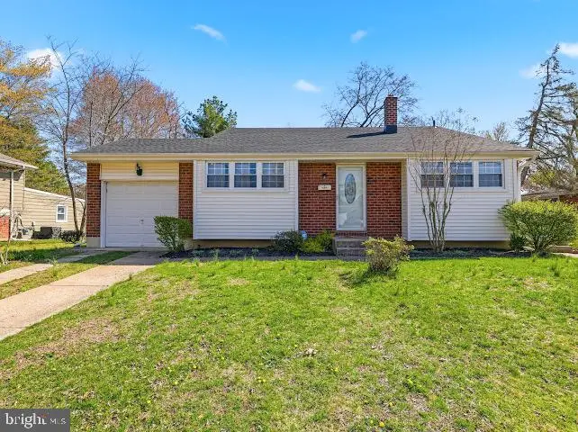 270 Lansing Dr, Mantua, NJ 08051 - #3