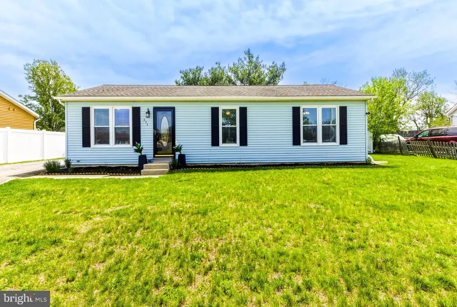 434 Ridge Dr, Williamstown, NJ 08094 - #2