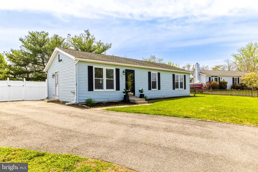 434 Ridge Dr, Williamstown, NJ 08094 - #3