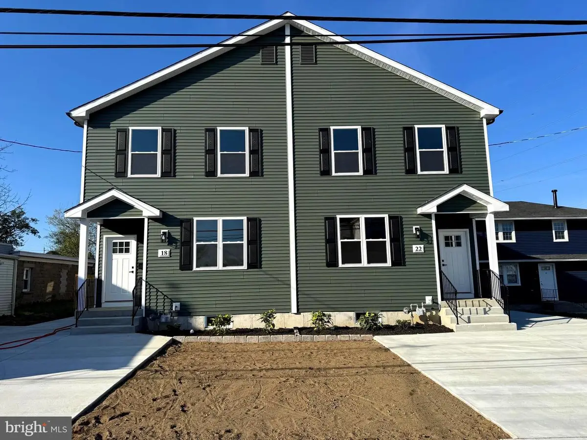 22 Pine St, Westville, NJ 08093 - #1