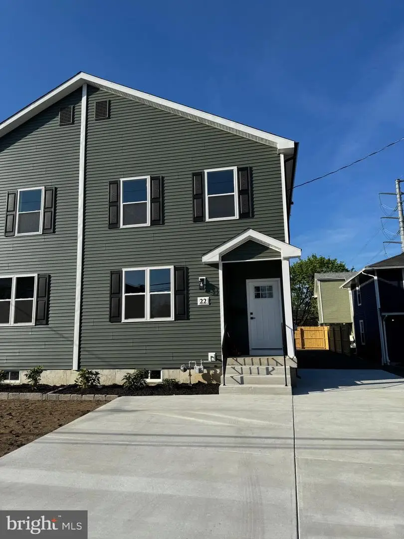 22 Pine St, Westville, NJ 08093 - #2