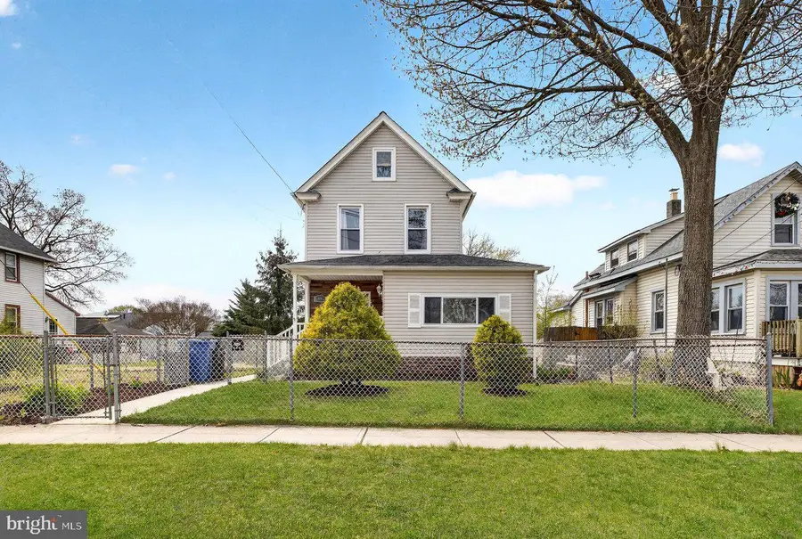 806 Hessian Ave, National Park, NJ 08063 - #2