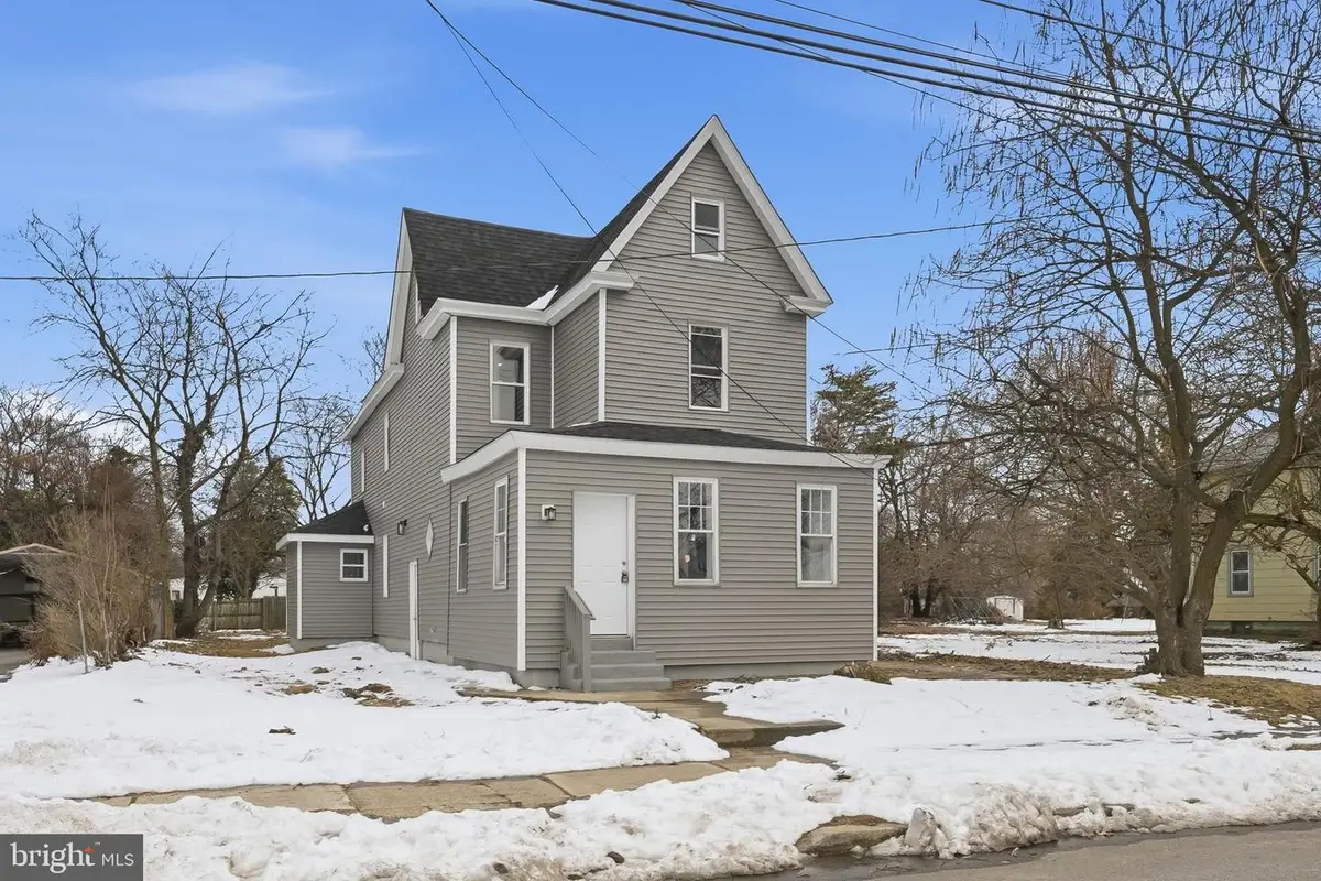 357 Mantua Ave, Paulsboro, NJ 08066 - #1