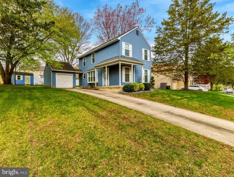 19 Brookview Dr, Mantua, NJ 08051 - #2