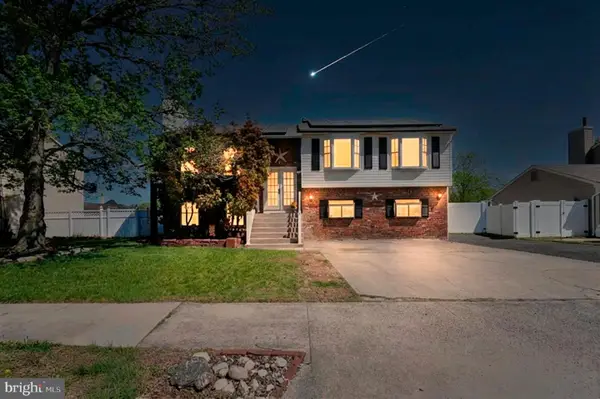 408 Jennifer Ln, WILLIAMSTOWN, NJ 08094