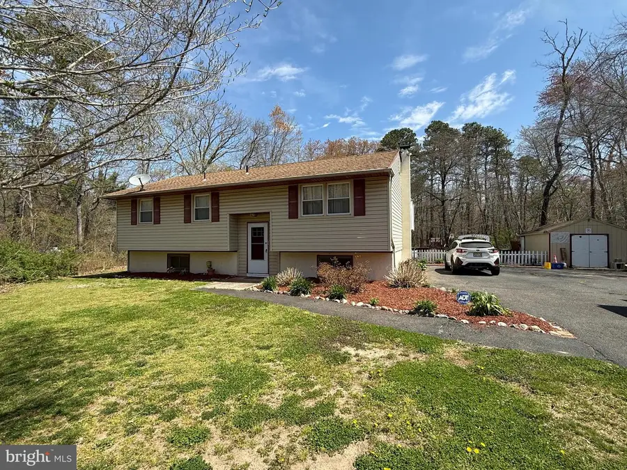 712 Tuckahoe Rd, Vineland, NJ 08360 - #2