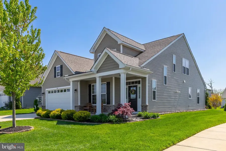 179 Eisenhower Dr, Swedesboro, NJ 08085 - #2