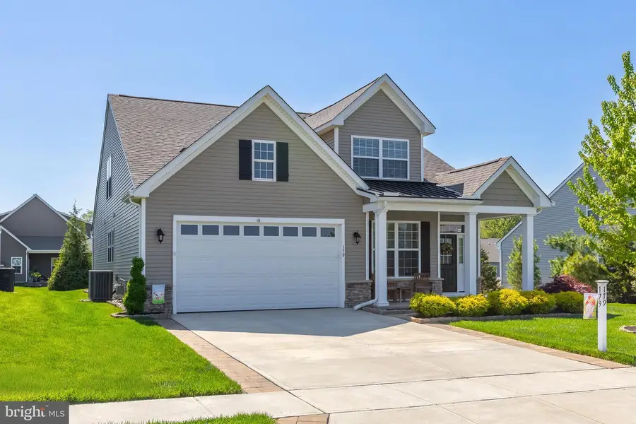 179 Eisenhower Dr, Swedesboro, NJ 08085 - #3