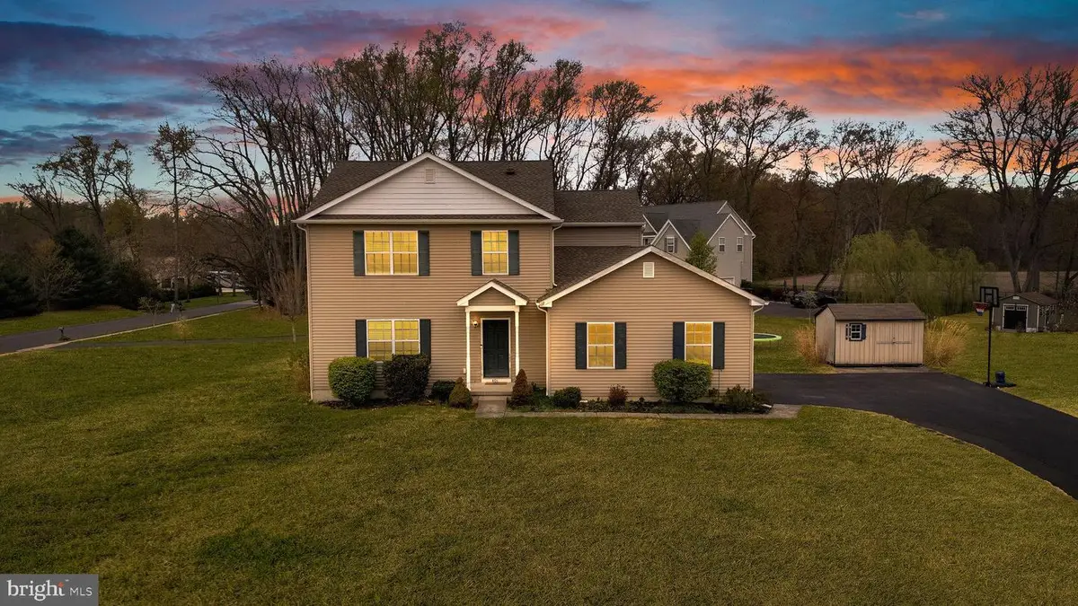 401 Josephine Ln, Mullica Hill, NJ 08062 - #1