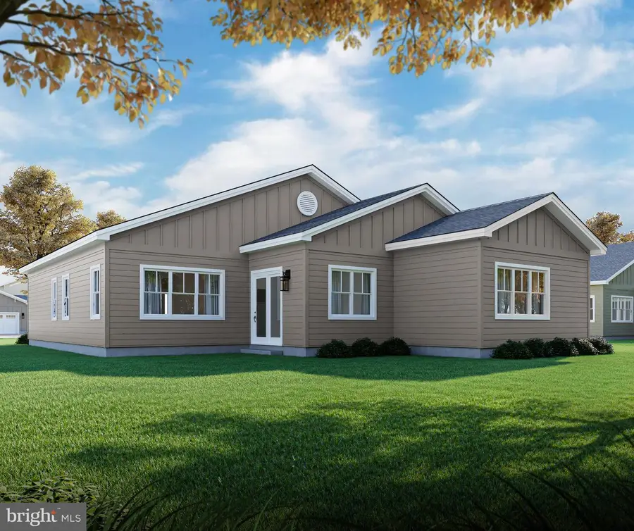 108 Christina Court, Newfield, NJ 08344 - #2