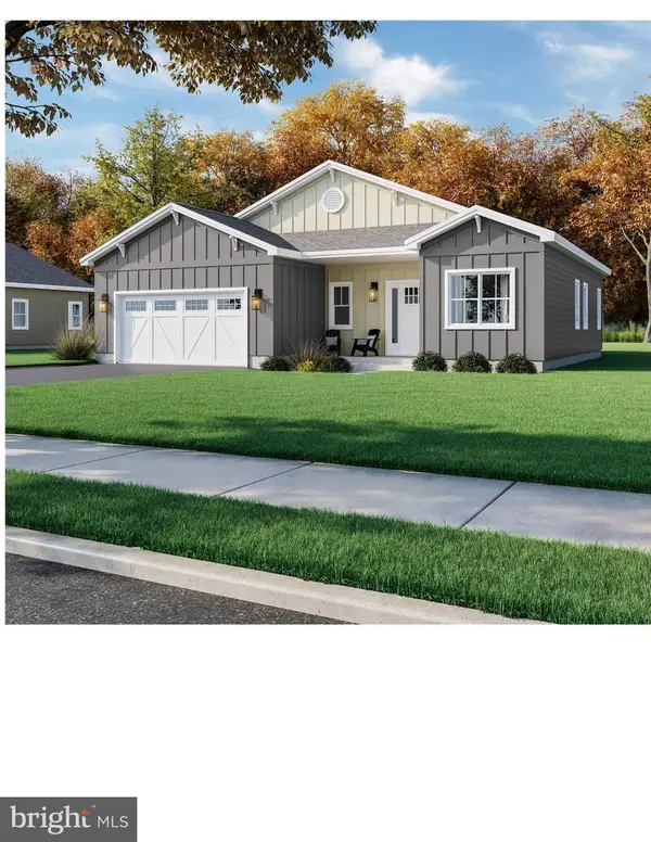 112 Christina Court, NEWFIELD, NJ 08344