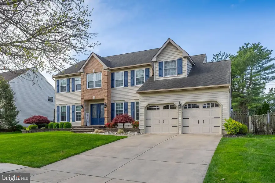 10 Spring Mill Ct, Sewell, NJ 08080 - #3