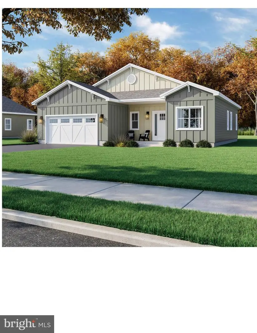 113 Christina Court, Newfield, NJ 08344 - #1