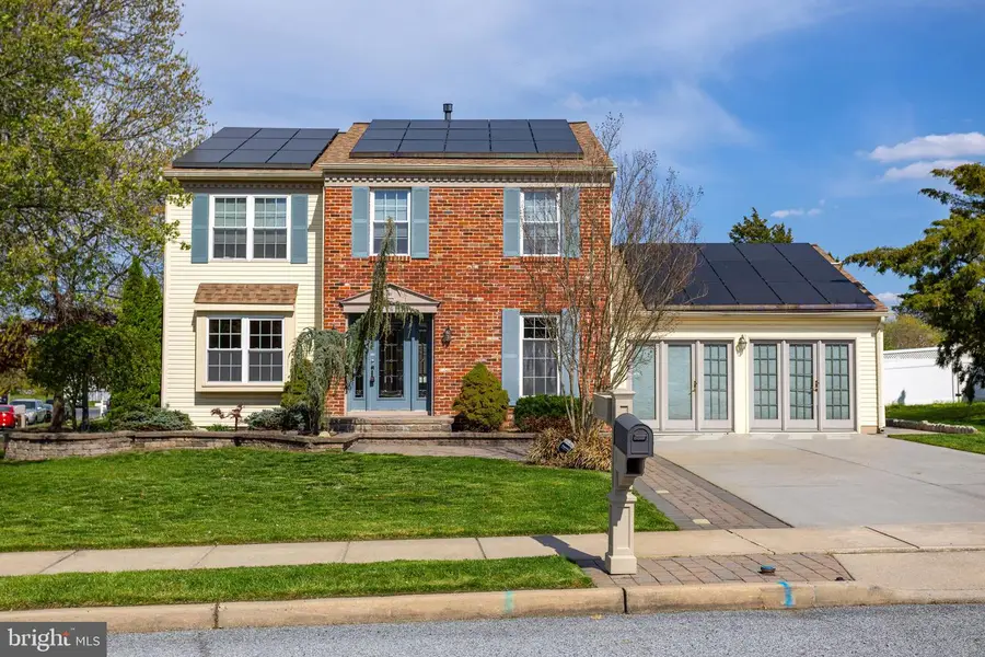 14 Hilliard Way, Sewell, NJ 08080 - #3