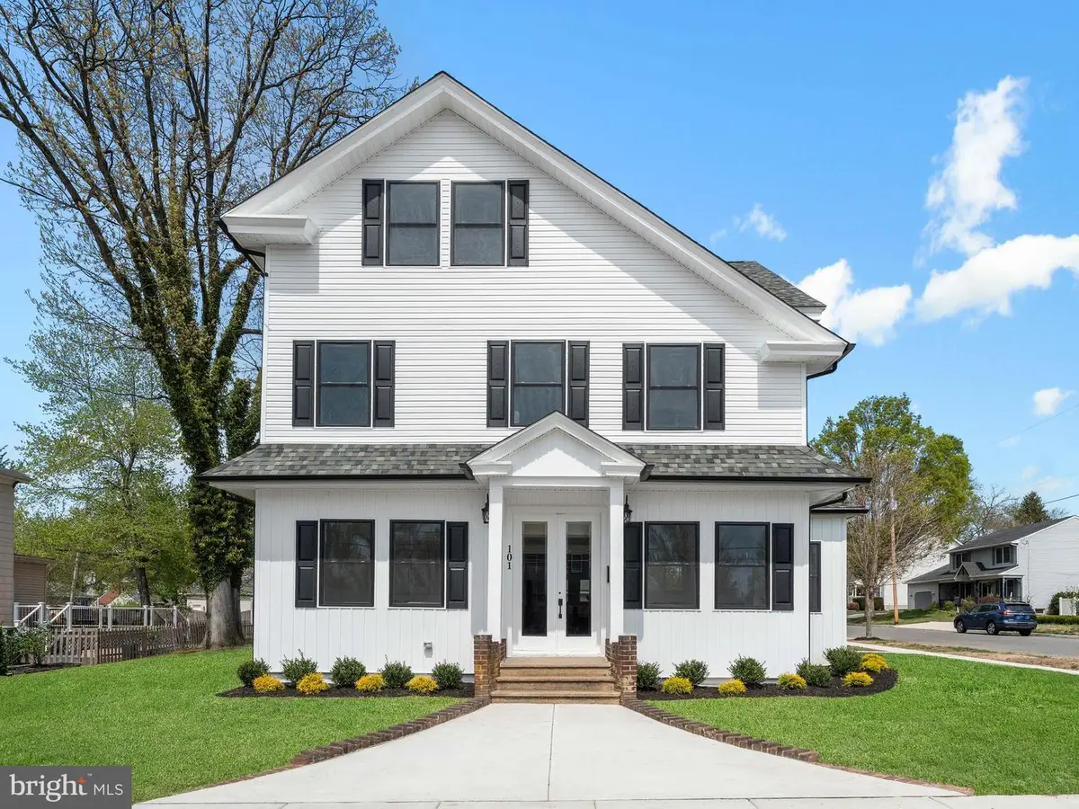 101 W Mantua Ave, Wenonah, NJ 08090 - #1