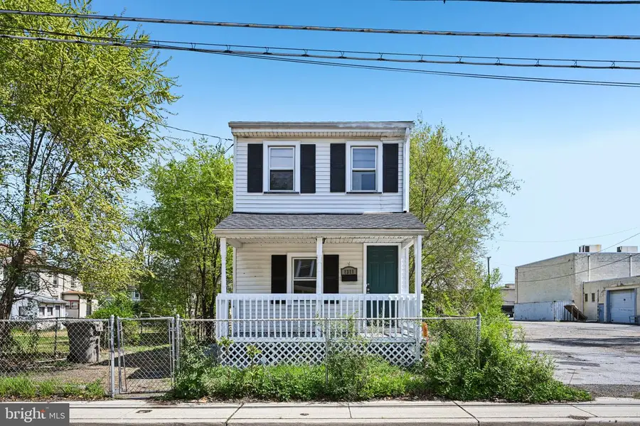 1311 Spruce St, Paulsboro, NJ 08066 - #2