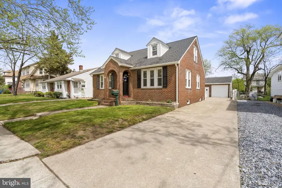 565 Greenwich Ave, Paulsboro, NJ 08066 - #3