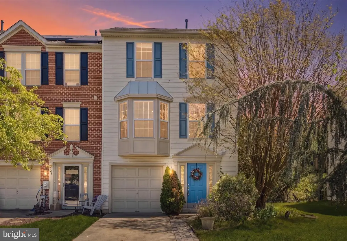 182 Liberty Way, Woodbury, NJ 08096 - #1