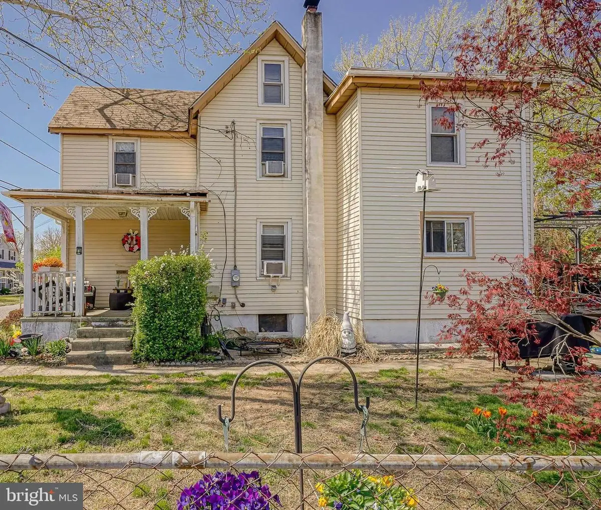 1015 Philadelphia Ave, National Park, NJ 08063 - #1