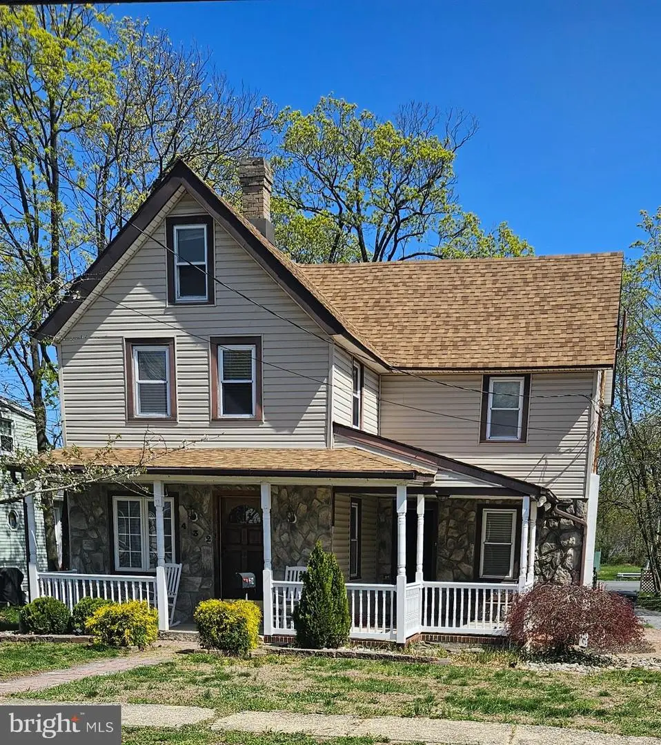 432 Madison Ave, Williamstown, NJ 08094 - #1