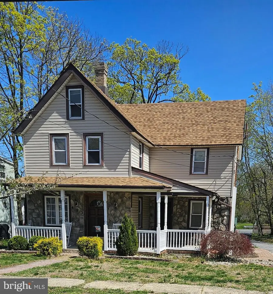 432 Madison Ave, Williamstown, NJ 08094 - #2