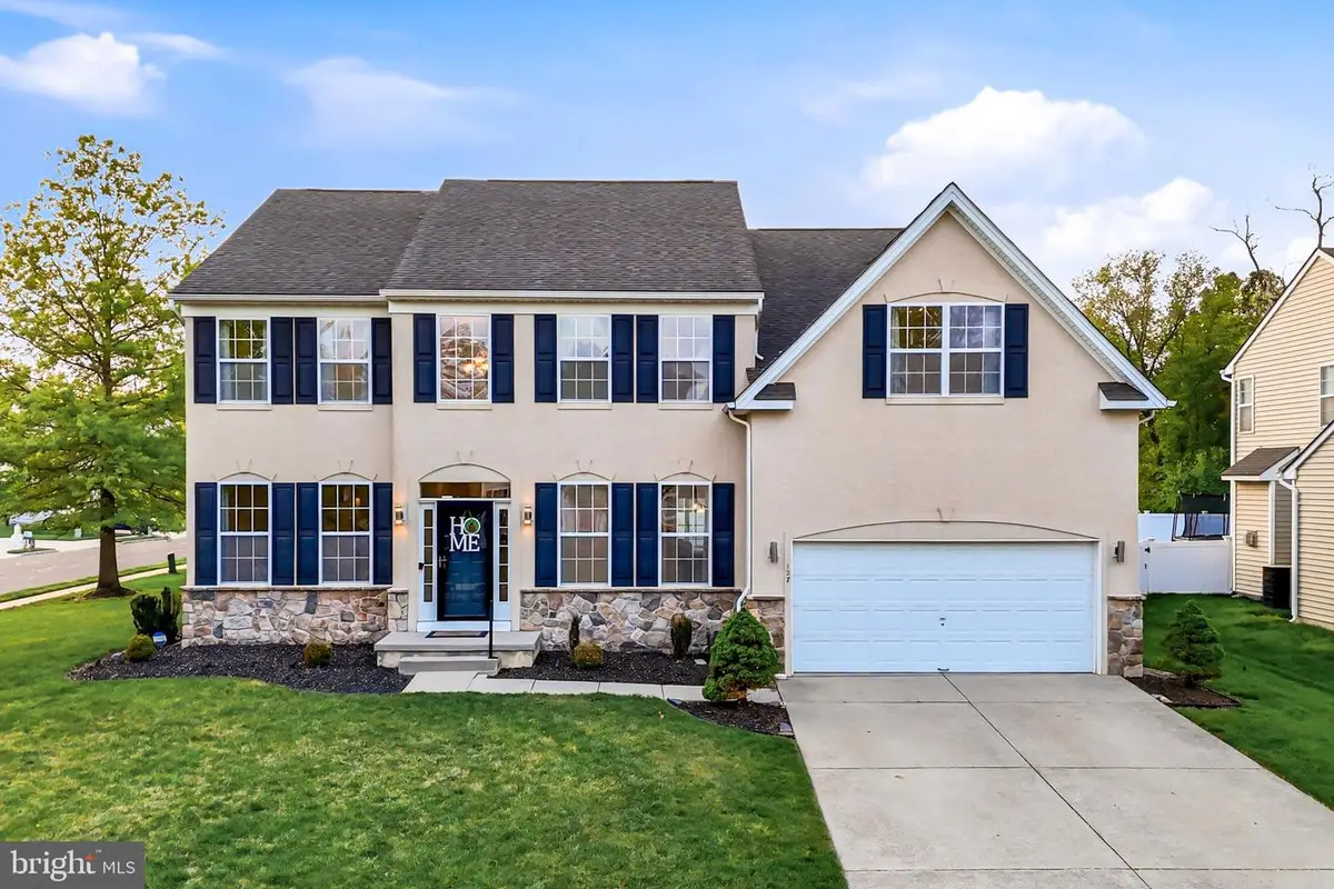 127 Foxwood Ter, Mount Royal, NJ 08061 - #1