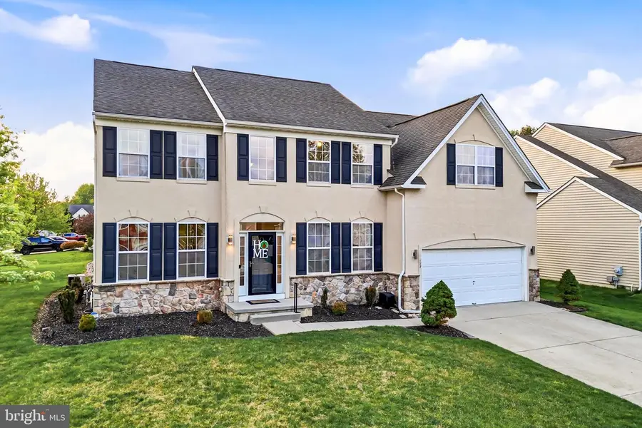 127 Foxwood Ter, Mount Royal, NJ 08061 - #3