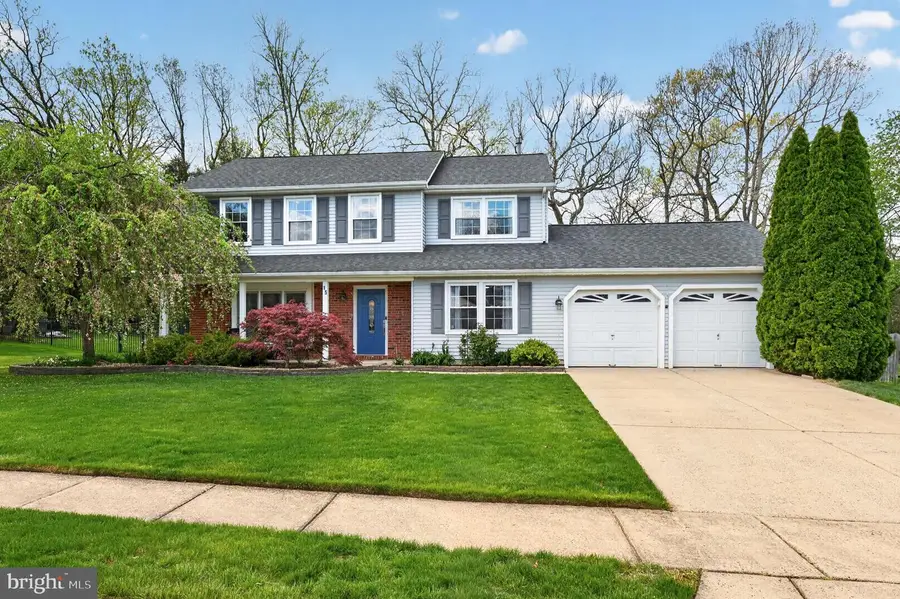 15 Oxford, Sewell, NJ 08080 - #2