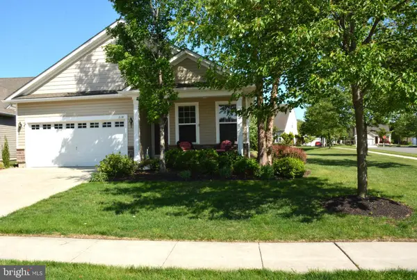 218 Wilshire Blvd, SWEDESBORO, NJ 08085