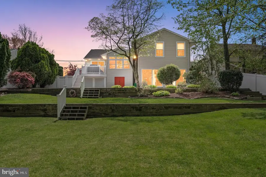 7 Budd Blvd, West Deptford, NJ 08096 - #2