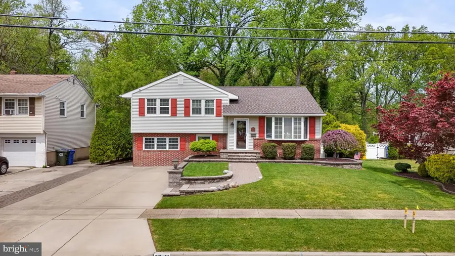 7 Budd Blvd, West Deptford, NJ 08096 - #3