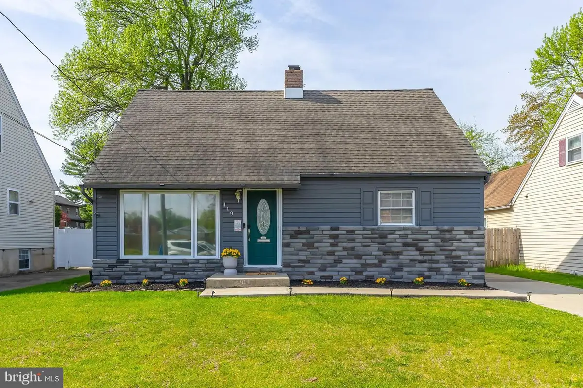 419 High St, Woodbury, NJ 08096 - #1