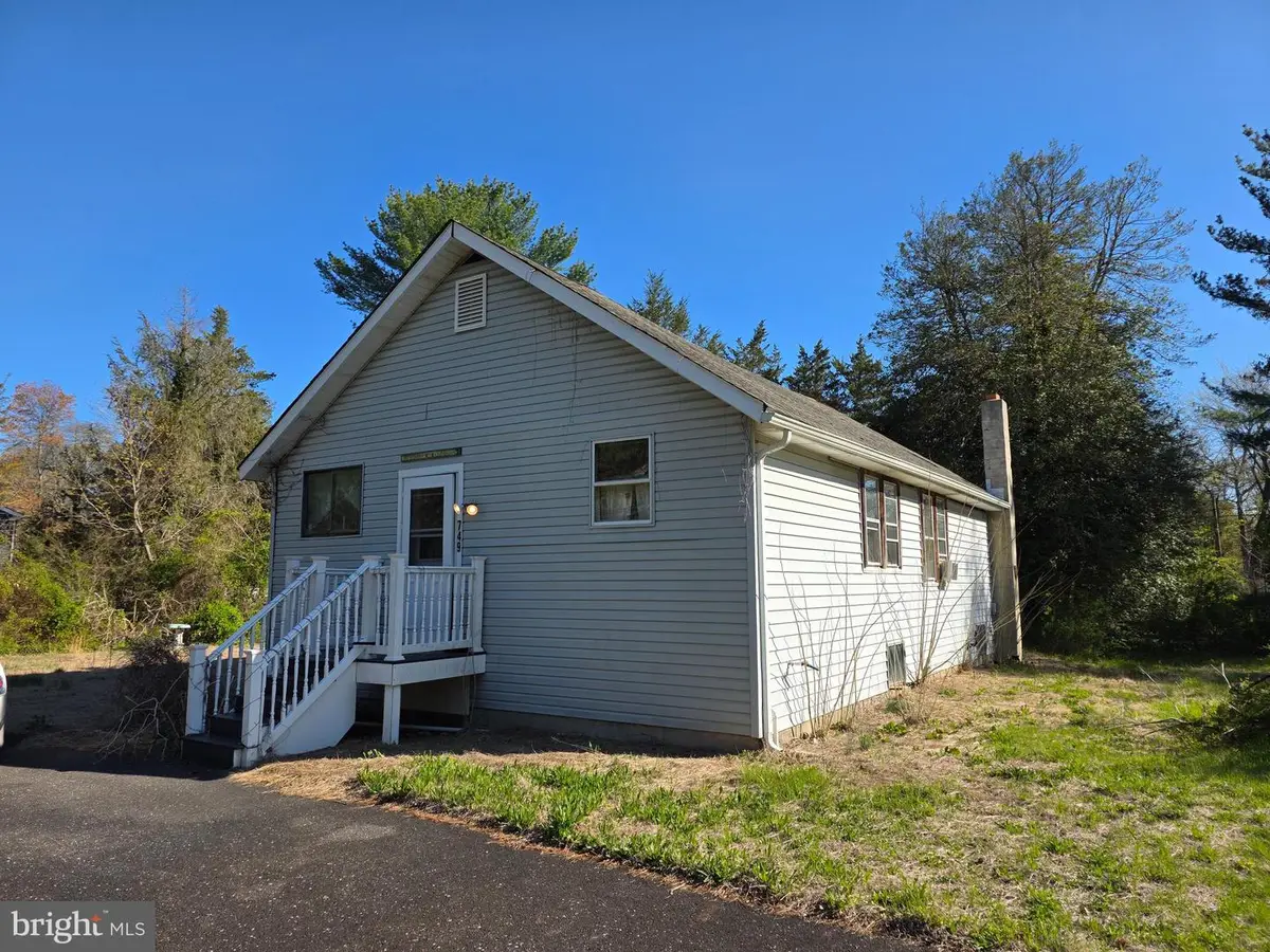 749 Little Mill Rd, Monroeville, NJ 08343 - #1