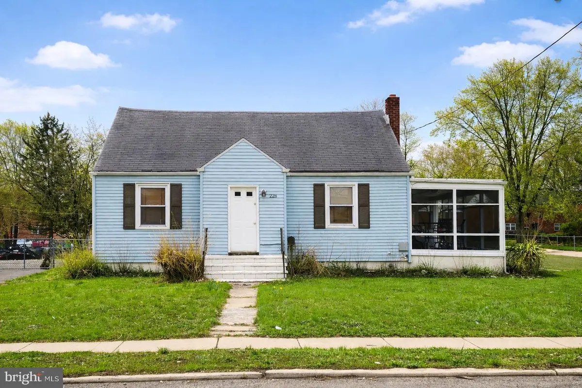 228 E New St E, Glassboro, NJ 08028 - #1