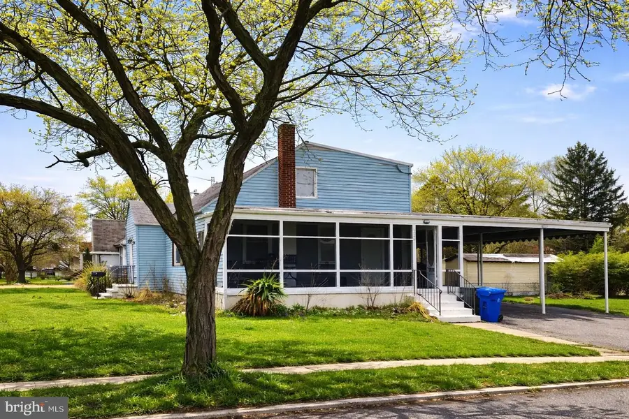 228 E New St E, Glassboro, NJ 08028 - #2