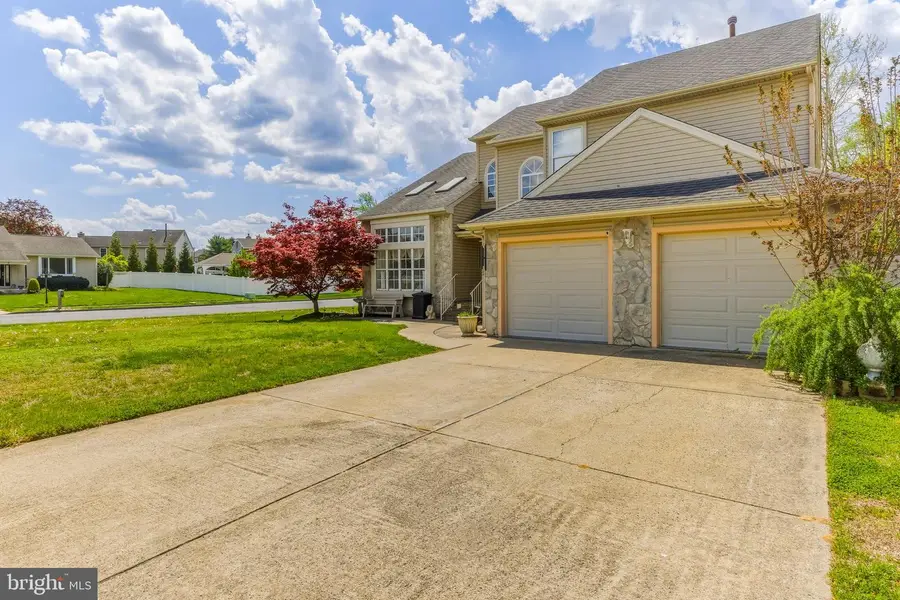 30 Long Bow Dr, Sewell, NJ 08080 - #2