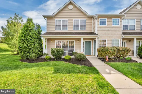 207 Redbud Ln #207, MANTUA, NJ 08051