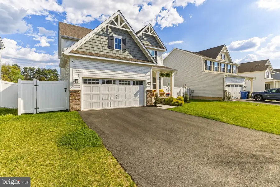 146 Merseyside Dr, Swedesboro, NJ 08085 - #2