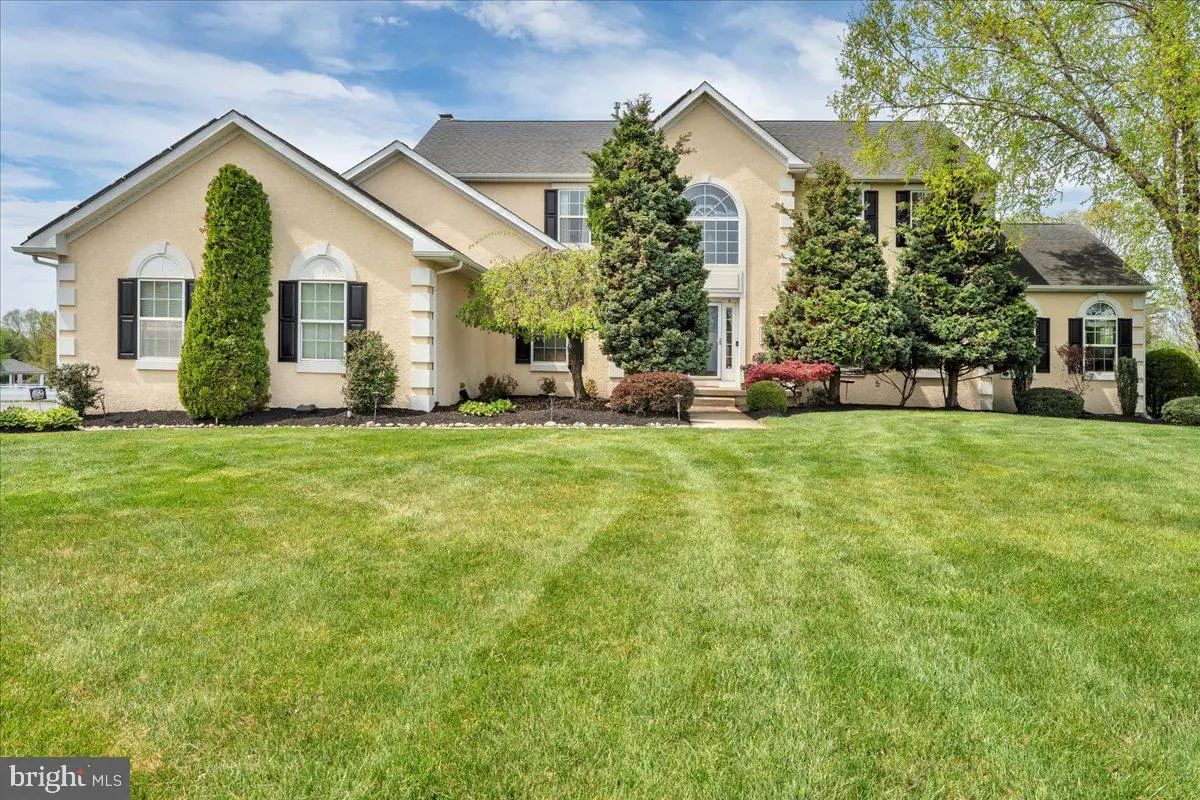 4 James Ct, Swedesboro, NJ 08085 - #1