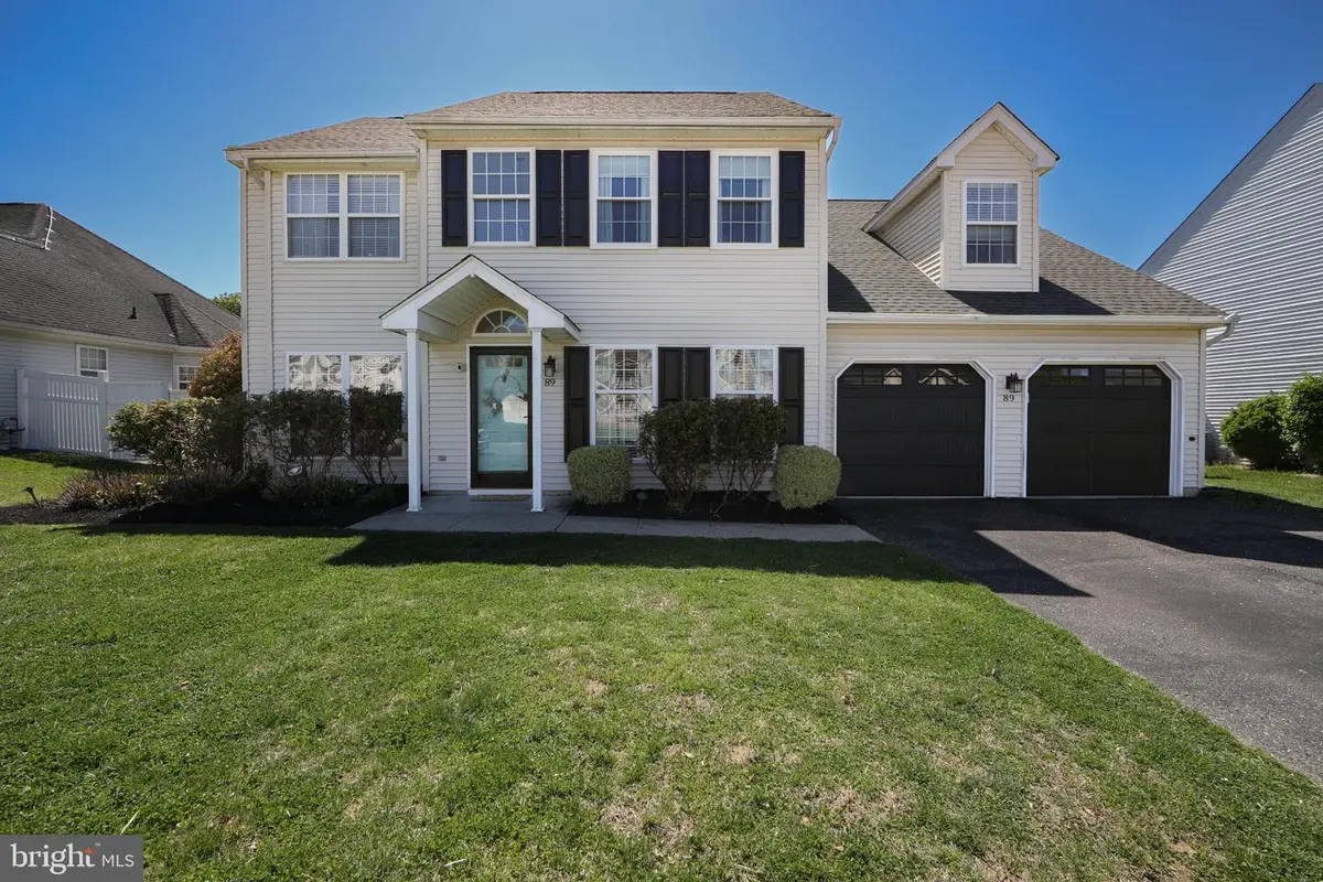 89 Weathervane Dr, Mount Royal, NJ 08061 - #1