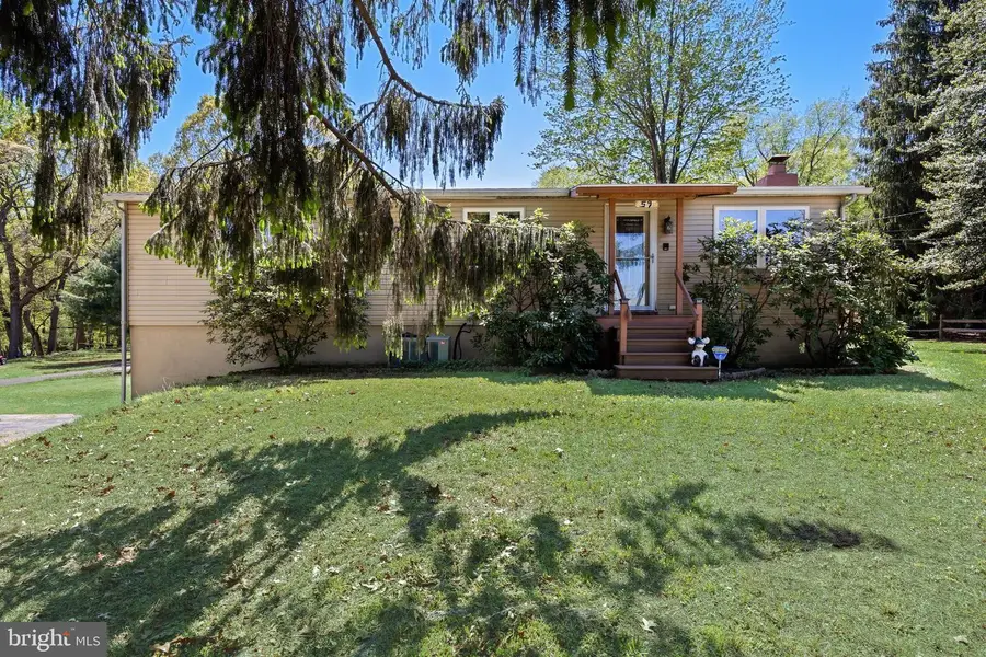 59 Berkley Rd, Clarksboro, NJ 08020 - #2