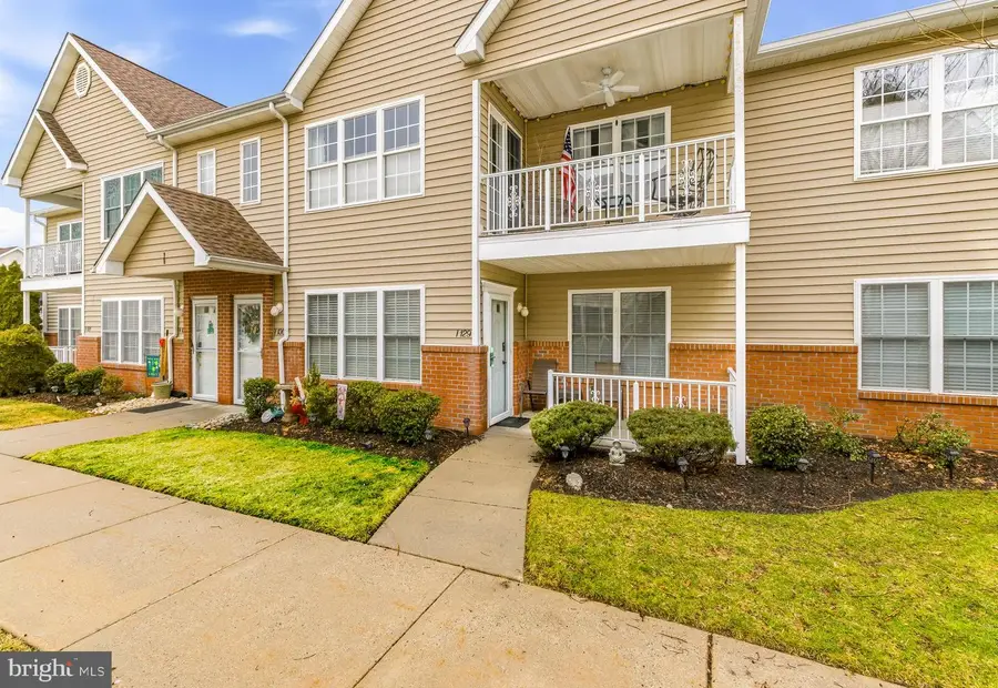 129-i Pristine Pl, Sewell, NJ 08080 - #2