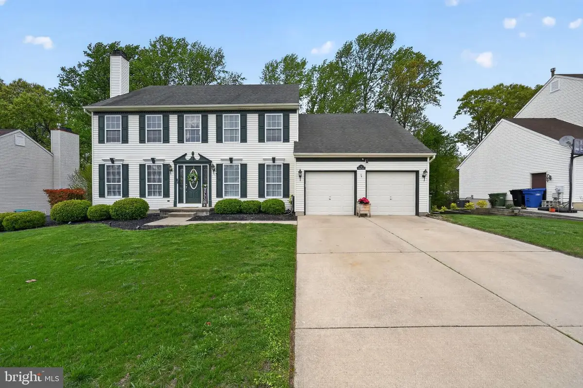 4 Patriot Lane, Blackwood, NJ 08012 - #1