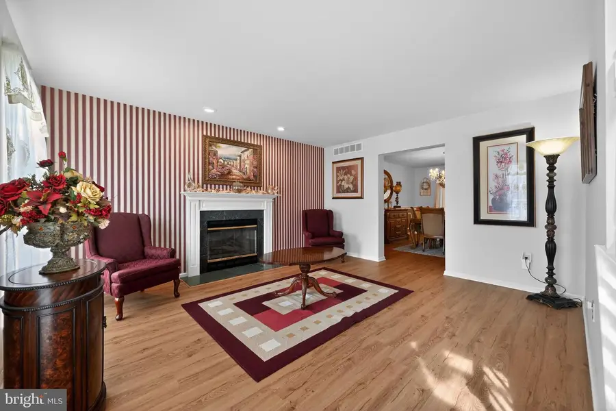 4 Patriot Lane, Blackwood, NJ 08012 - #3